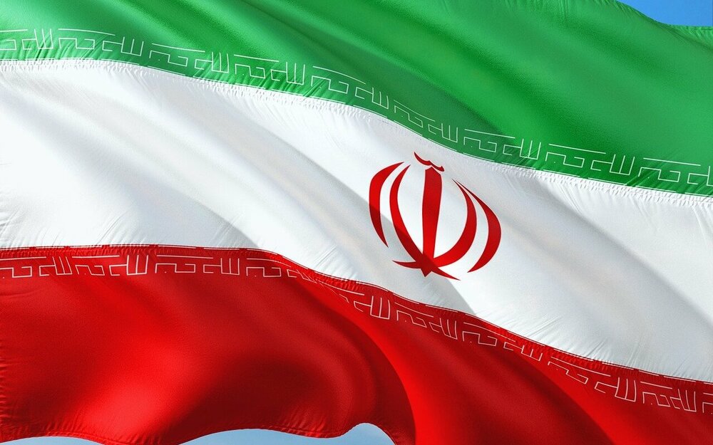 イランの概要