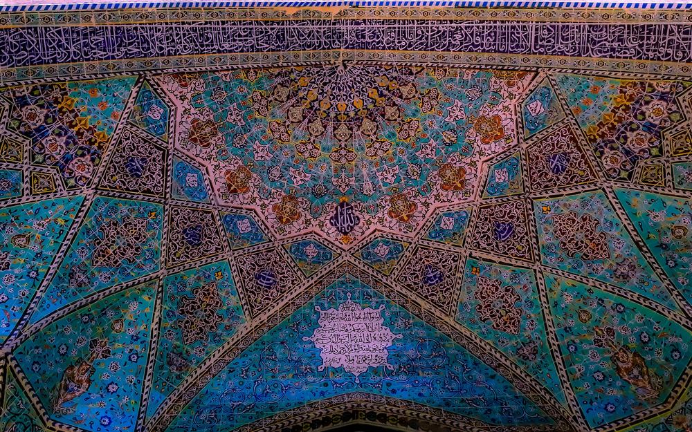 イランの色々