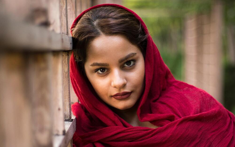 イランの女性が気を付けること