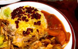 東京でおすすめのイラン料理店11選！本格的なペルシャ料理店から個性派まで完全紹介！