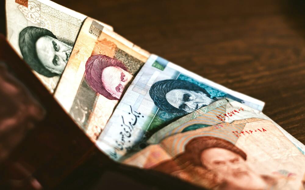 イランの通貨