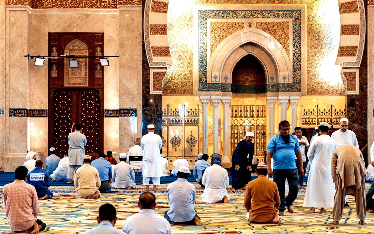 イスラム教