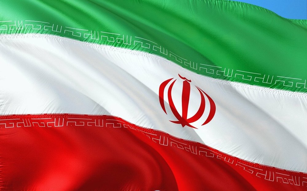 イラン