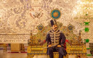 【3/4】イランの歴史をわかりやすく!【近代イランの受難編】